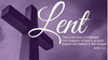 Religious Education   Banner Photo