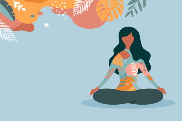 Wellbeing News Banner Photo