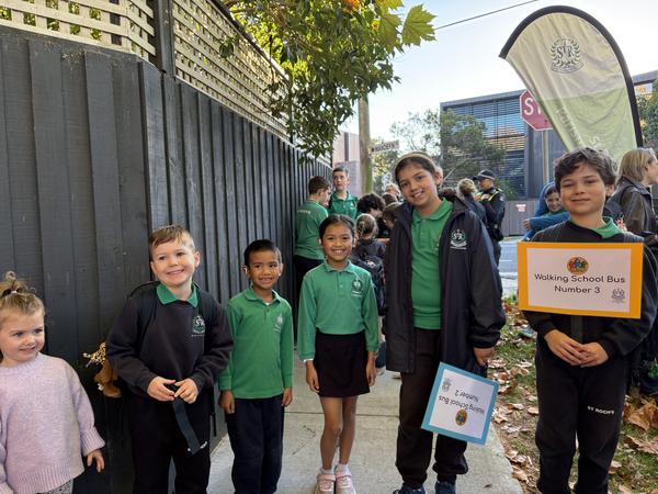 Community Engagement Banner Photo