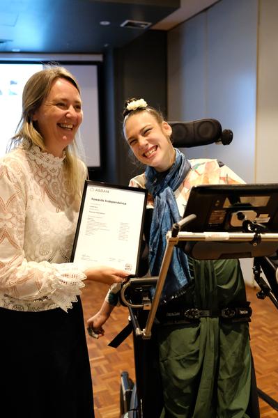 Principal Report Banner Photo