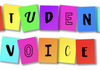 Student Voice at Mackellar Primary School Banner Photo