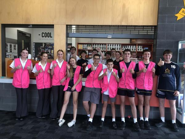 LHS CAFE Banner Photo