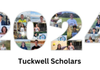 ANU Tuckwell Scholar Banner Photo