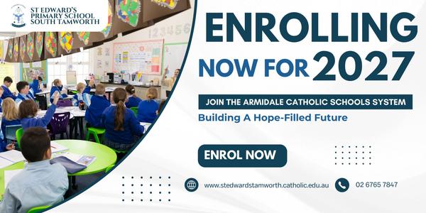 Principal Reflections Banner Photo