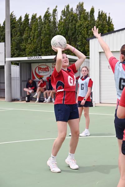 Co-Curricular at MAG Banner Photo