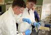 Secondary Science Banner Photo