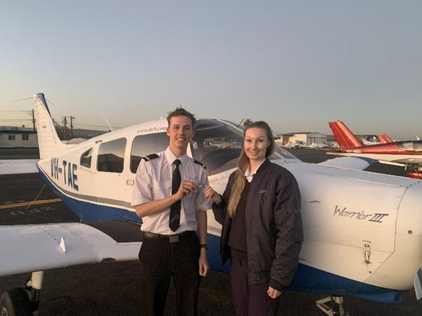 VET Student Spotlight  Banner Photo