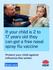 Flu Vaccine Banner Photo
