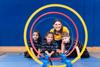Sport News Banner Photo