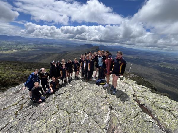 School and Community Information Banner Photo
