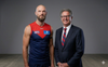 MELBOURNE FC ALUMNI Banner Photo