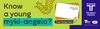 Win $1,000 for creating the next Youth myki! Banner Photo
