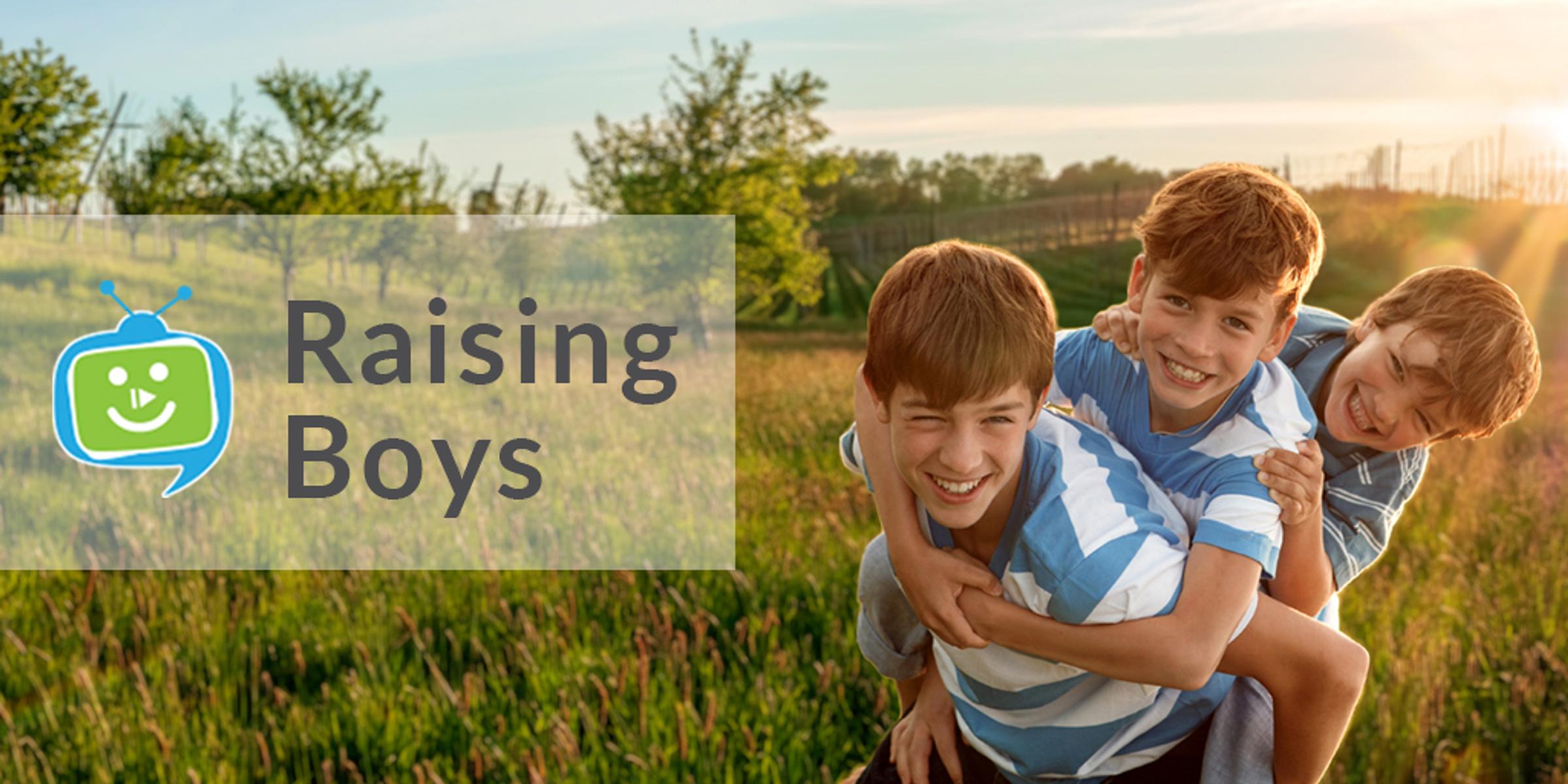 SchoolTV - Banner Photo