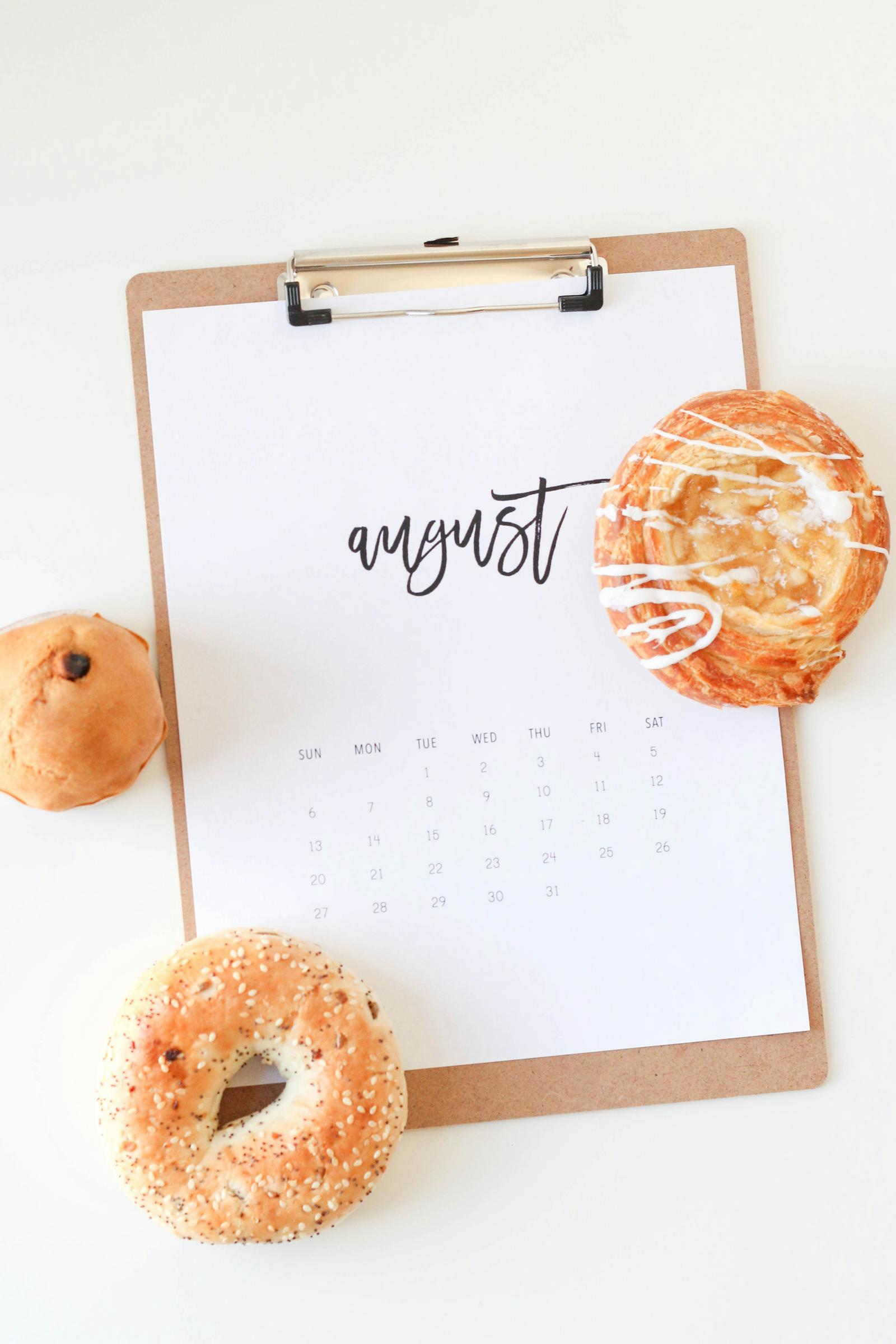 For Your Diary Banner Photo