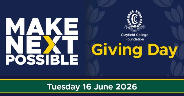 Giving Day Banner Photo