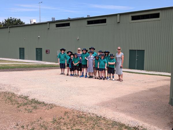 Vegetable Garden Update Banner Photo