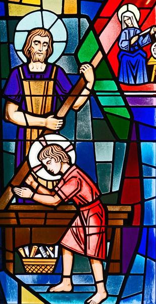 Religious Education Banner Photo
