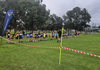 Knox Division Cross Country Banner Photo