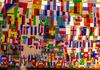 Multicultural Day & NAIDOC Week Assembly Banner Photo