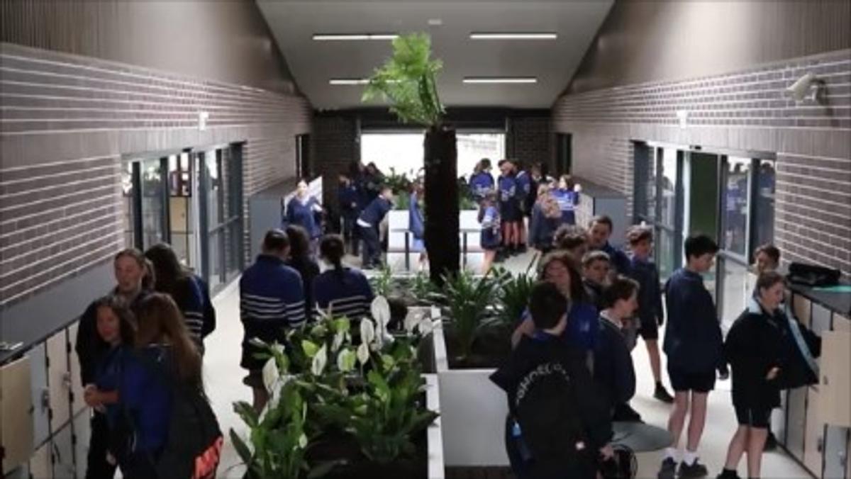 Korumburra Secondary College Community News Issue 1