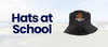 Hats Return in Term 4 Banner Photo