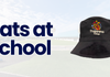Hats Return in Term 4 Banner Photo