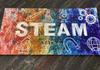 STEAM Banner Photo