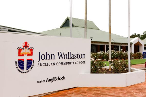 From the P&F Banner Photo