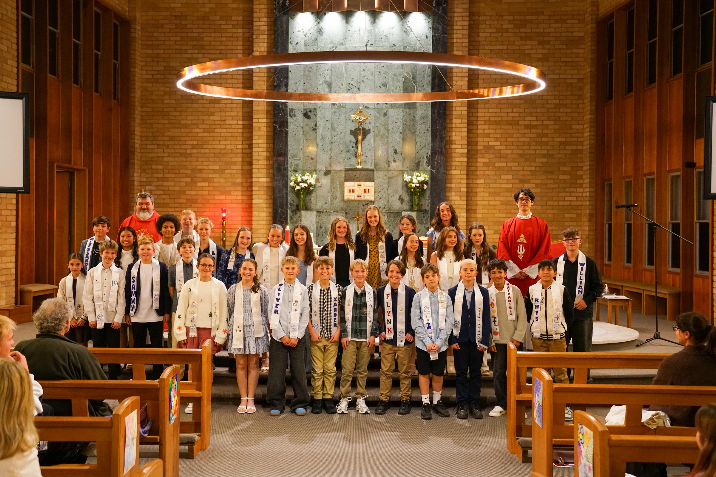 Principal's News  Banner Photo