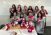 Valentine’s Day Roses Fundraiser Banner Photo