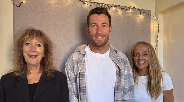 Leadership Team Banner Photo