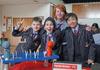 School Highlights (cont'd) Banner Photo