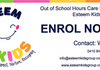 Esteem After School Care Banner Photo