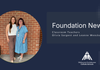 Foundation News Banner Photo
