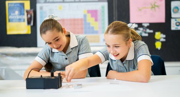 Pedagogy and Academics Banner Photo