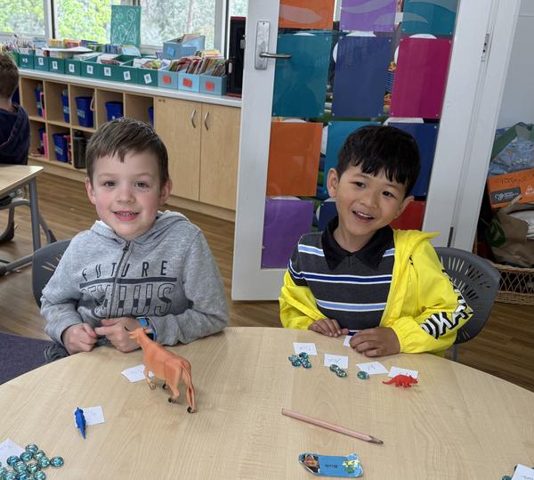 Prep Money Shop Learning Experience Banner Photo