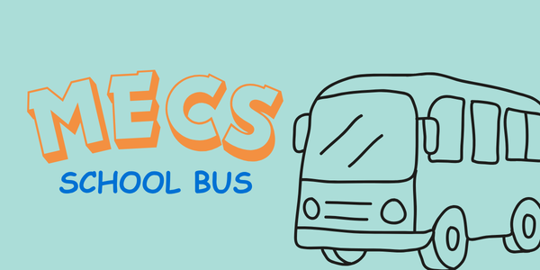 School Bus Services Banner Photo