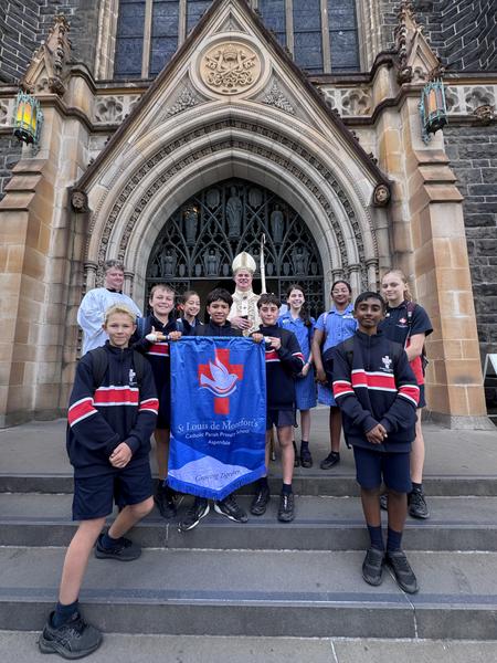 Religious Education Banner Photo