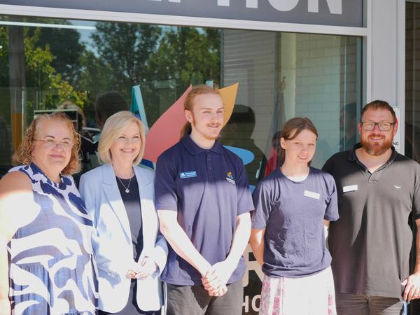 Community Notices Banner Photo