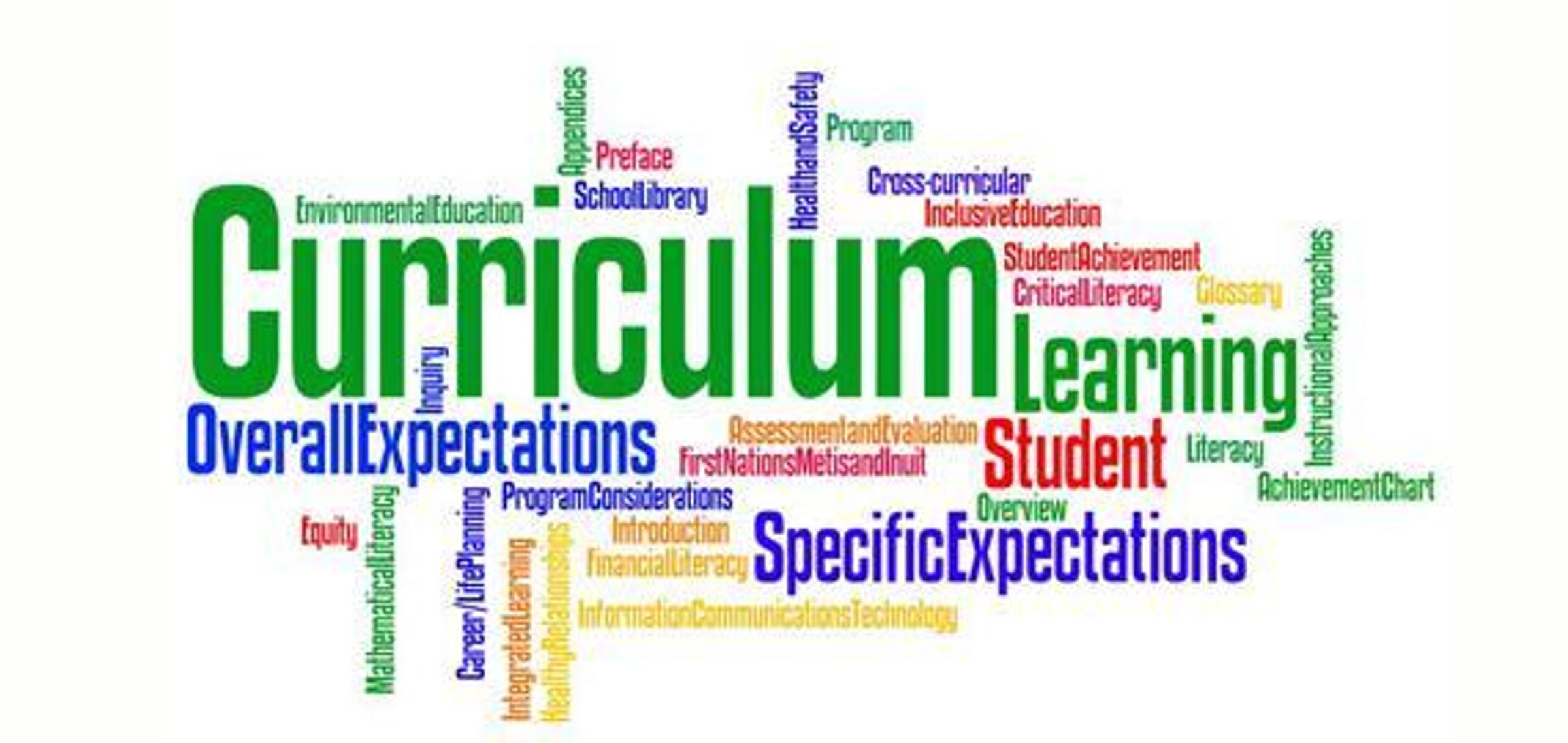 Principal's Message Banner Photo