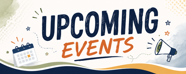 Term 3 Important Dates  Banner Photo