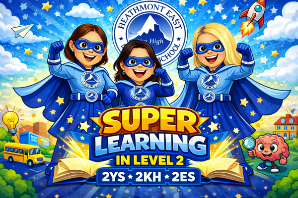 Level 2  Banner Photo