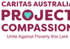 Project Compassion Banner Photo