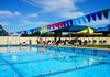 Upcoming BSC House Swimming Carnival Banner Photo