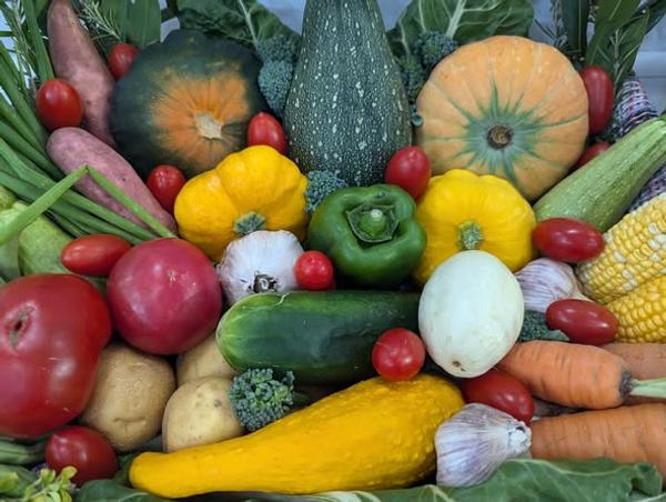 Tumbarumba Show Banner Photo