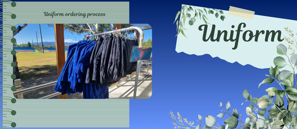 Uniform  Banner Photo