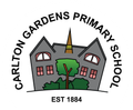Carlton Gardens Primary School Logo