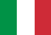Italian Banner Photo