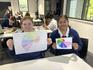 KLA Feature: Mathematics Banner Photo