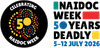 NAIDOC 2026 Banner Photo